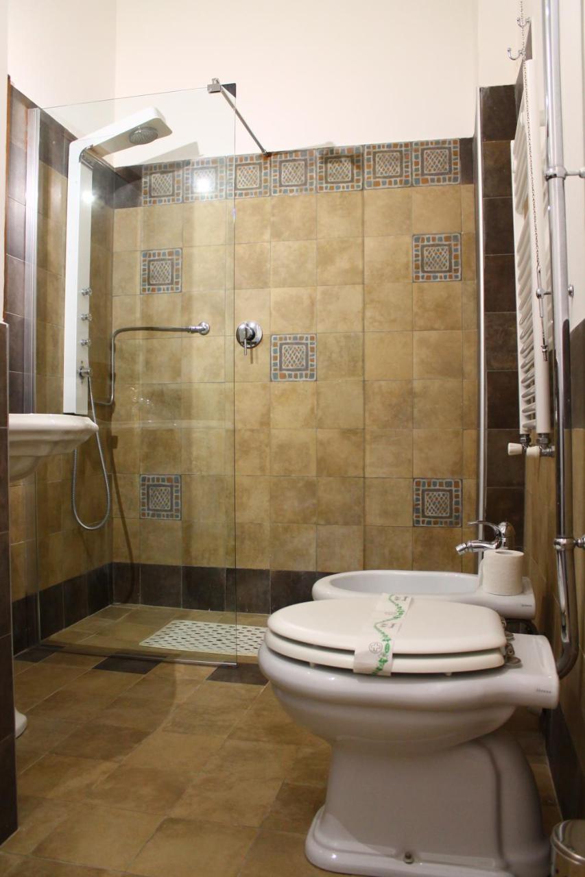 Exclusive 48 Appartement Rome