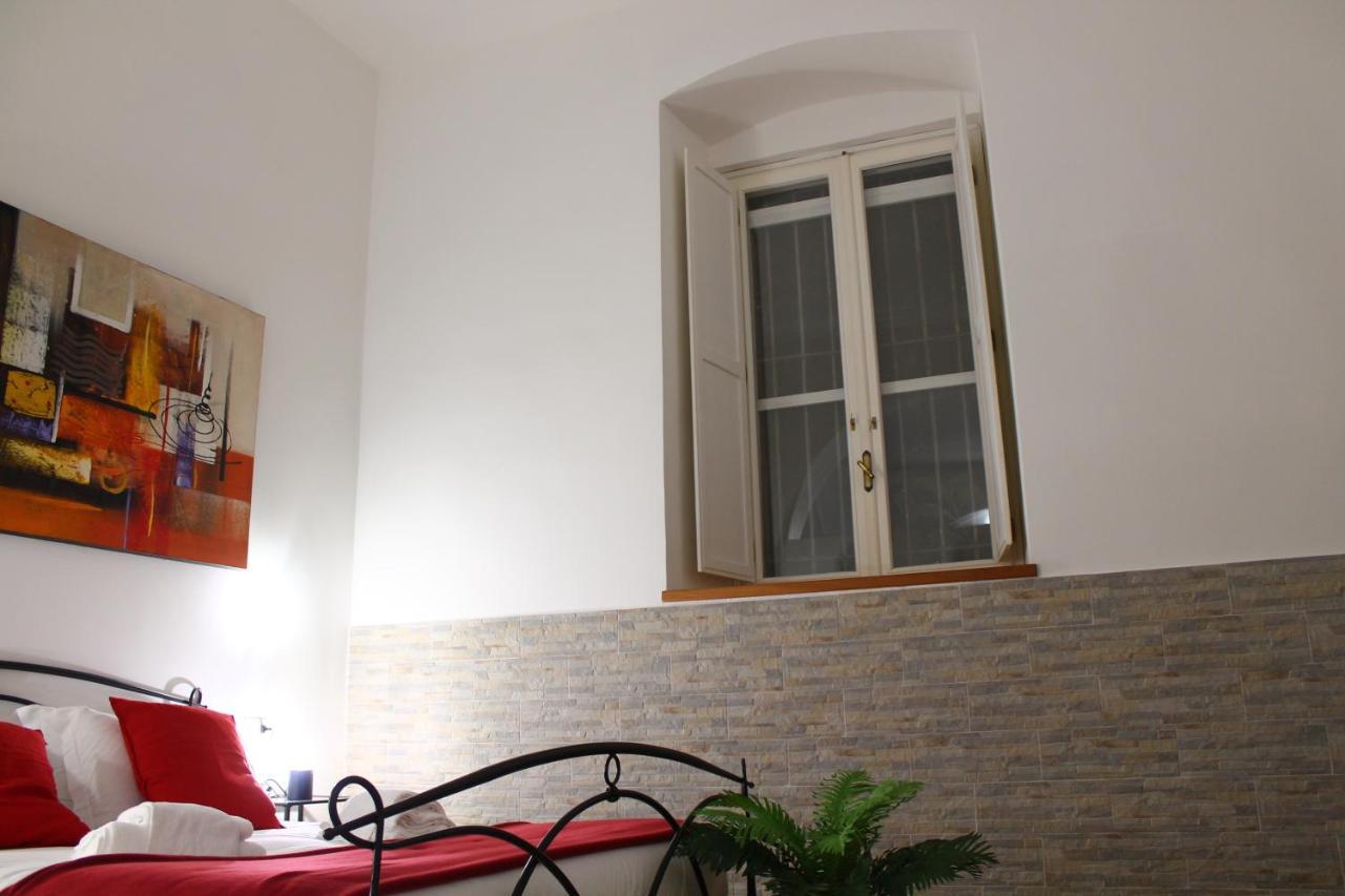 Exclusive 48 Appartement Rome