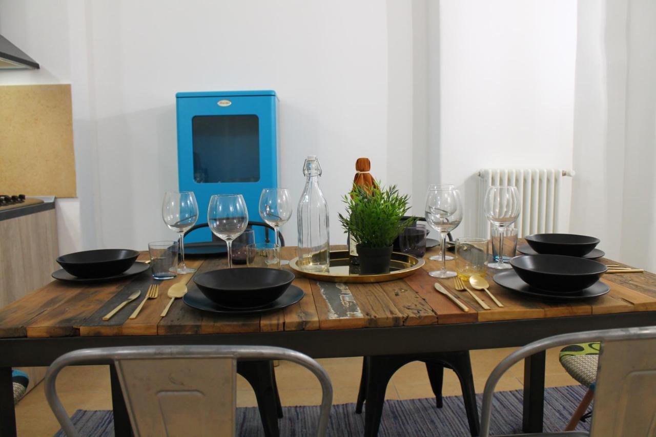 Appartement Exclusive 48 *
