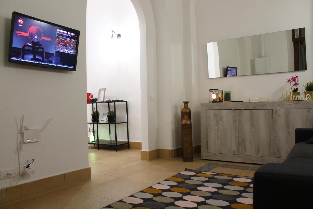 Appartement Exclusive 48 *