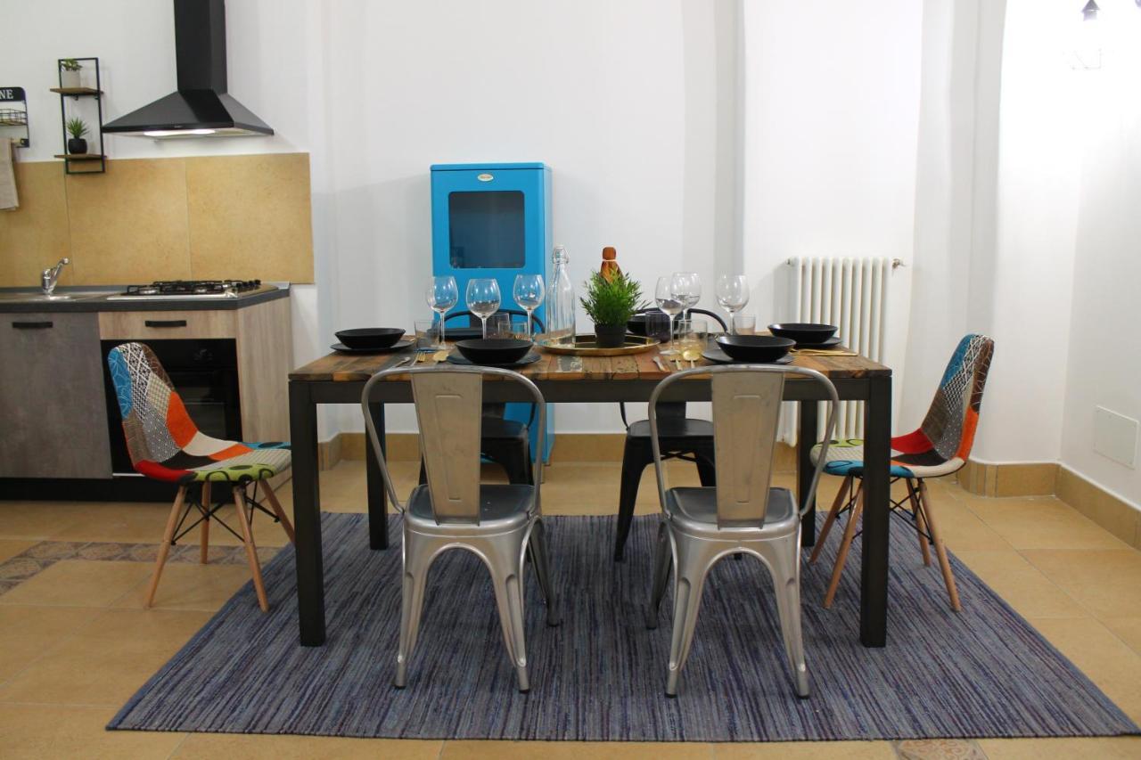 Appartement Exclusive 48 *