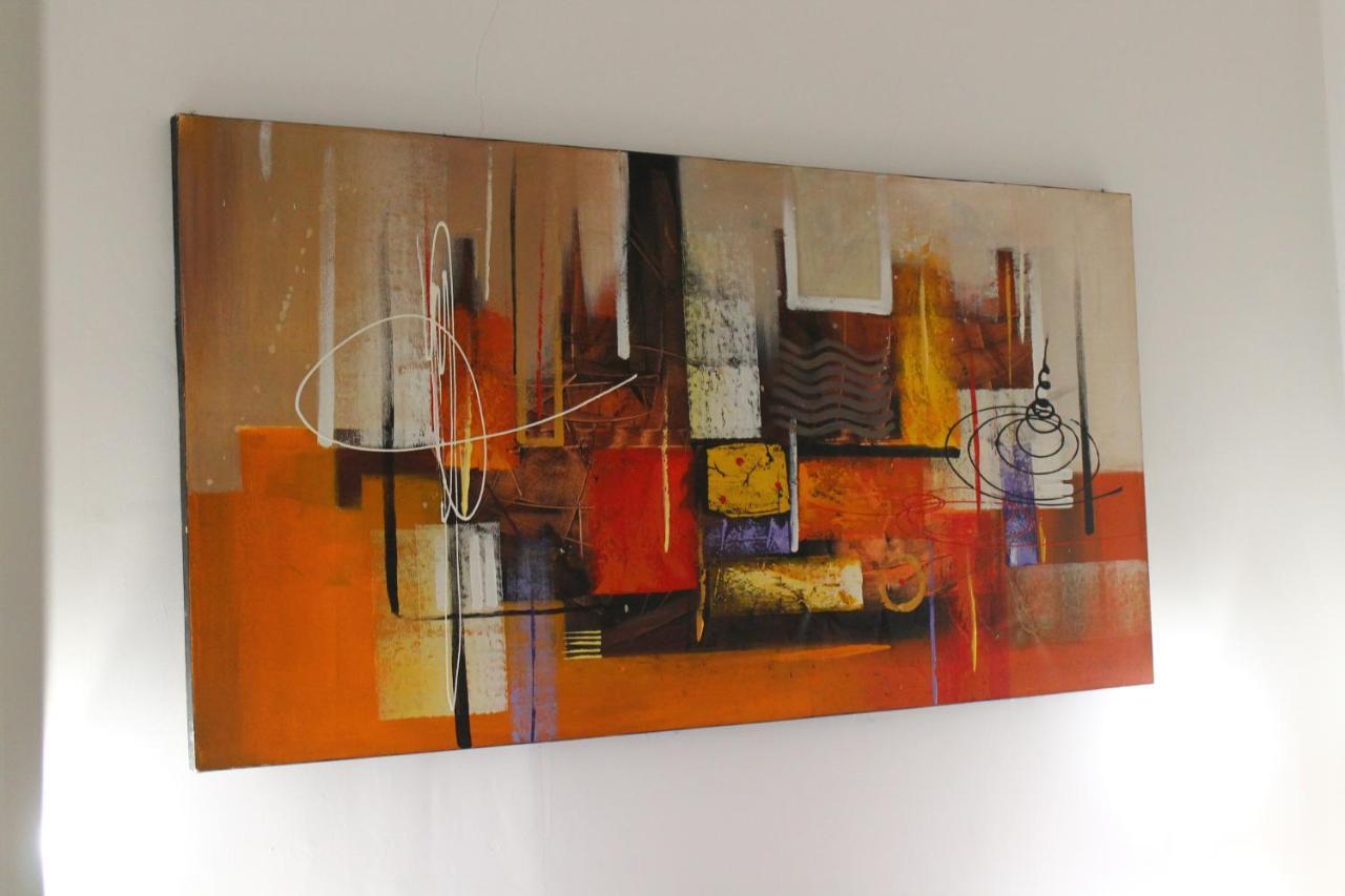 Exclusive 48 Appartement *