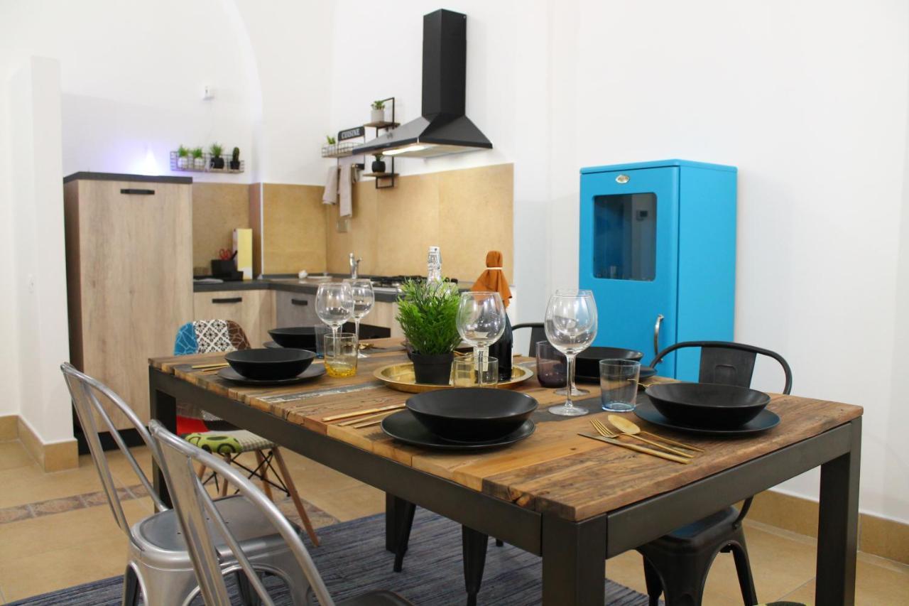 Exclusive 48 Appartement *