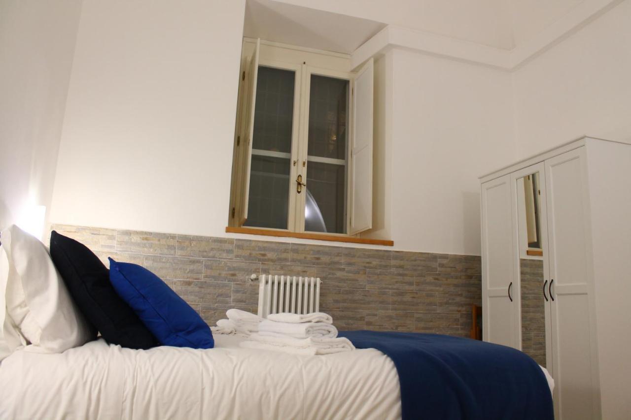 Appartement Exclusive 48