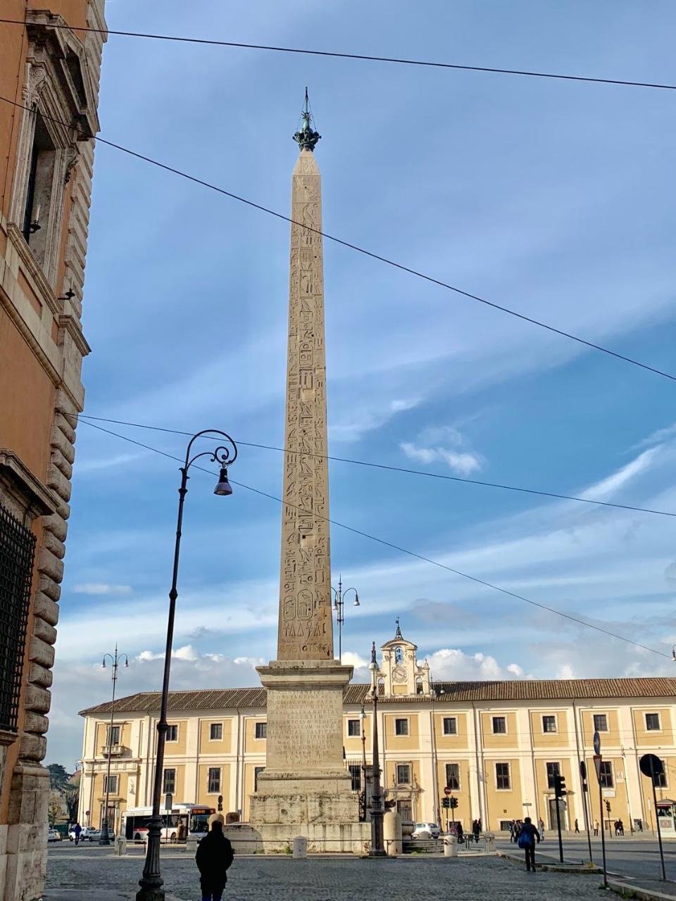Exclusive 48 Appartement Rome